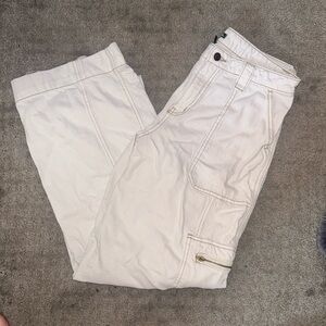 Wild Fable Female Cargo Pants